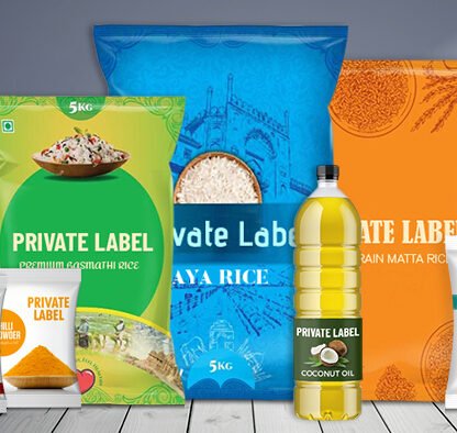 private-labelling