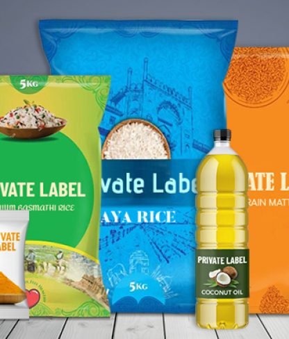 private-labelling