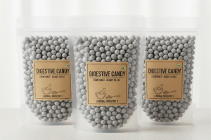 Digestive Candy