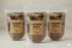 FLAVOURING MASALA