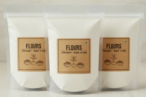 FLOURS