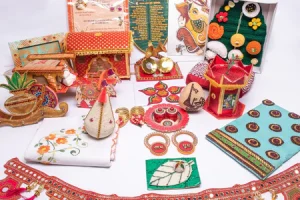 INDIAN MARRIAGE ITEMS